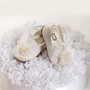Σετ Βάπτισης με Ρούχα για Κορίτσι με Θέμα Μονόκερος Τεμ 14 ΚΩΔ: 601512