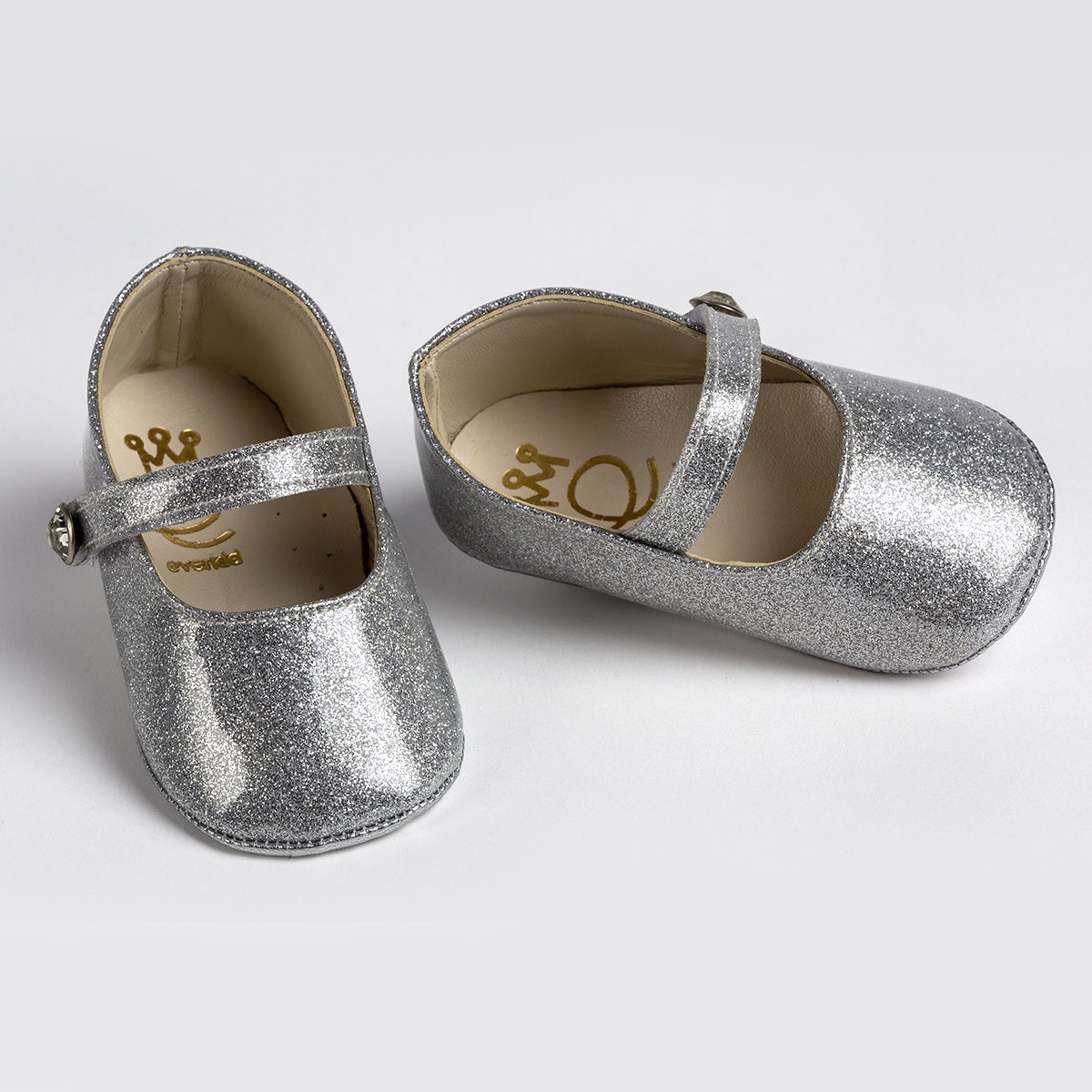 Ever Kid Βαπτιστικές Μπαλαρίνες Αγκαλιάς K509A