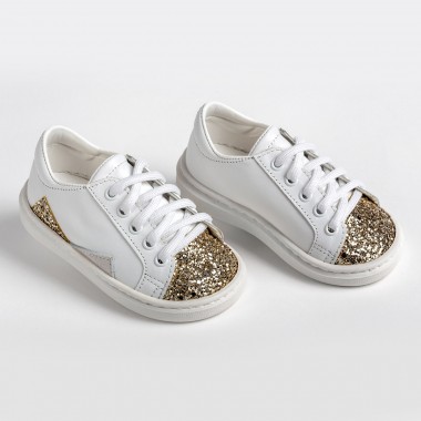 Ever Kid Βαπτιστικά Sneaker Περπατήματος Κ575Χ