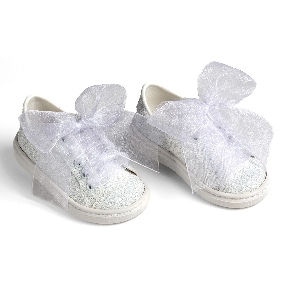 Ever Kid Βαπτιστικά Sneaker Περπατήματος Κ576Α