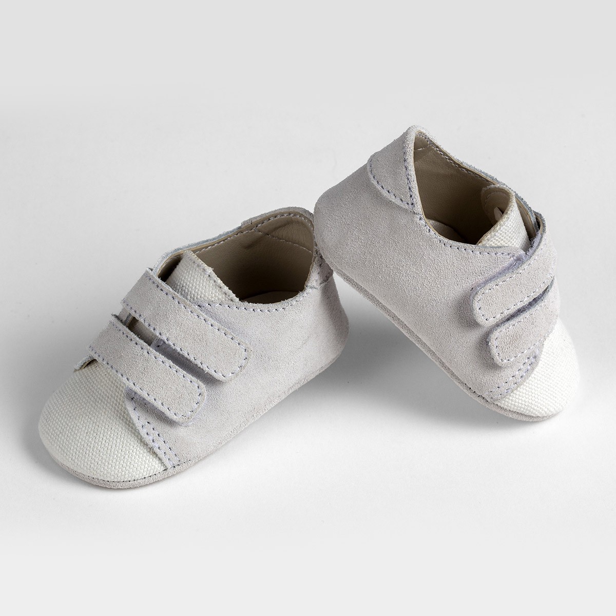 Ever Kid Βαπτιστικά sneakers αγκαλιάς Α512Α