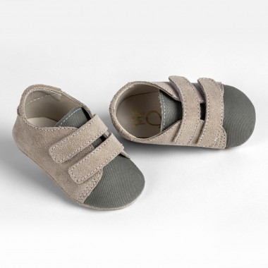 Ever Kid Βαπτιστικά sneakers αγκαλιάς Α512Ε