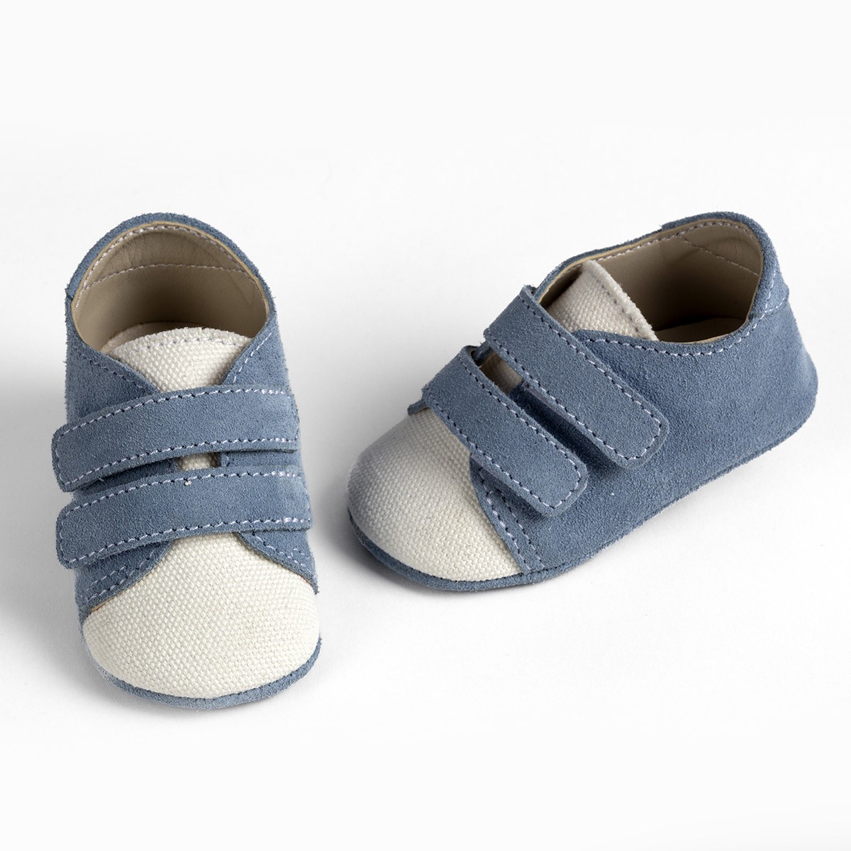 Ever Kid Βαπτιστικά sneakers αγκαλιάς Α512Ρ