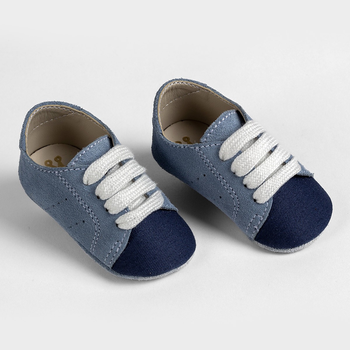 Ever Kid Βαπτιστικά sneakers αγκαλιάς Α513Ρ