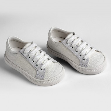 Ever Kid Βαπτιστικά Sneakers περπατήματος Α533Α