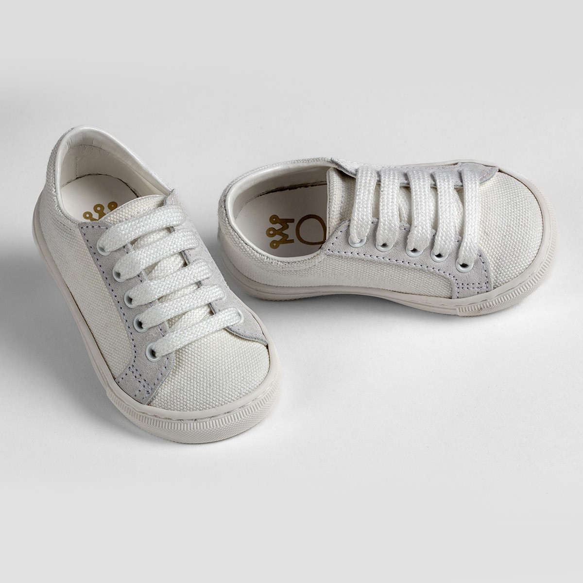 Ever Kid Βαπτιστικά Sneakers περπατήματος Α533Α