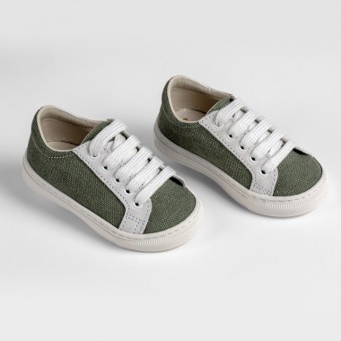 Ever Kid Βαπτιστικά Sneakers περπατήματος Α533Β