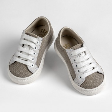 Ever Kid Βαπτιστικά Sneakers περπατήματος Α533Ε