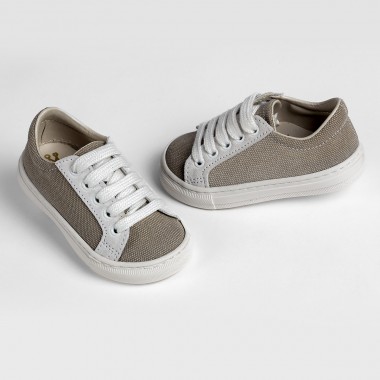 Ever Kid Βαπτιστικά Sneakers περπατήματος Α533Ε