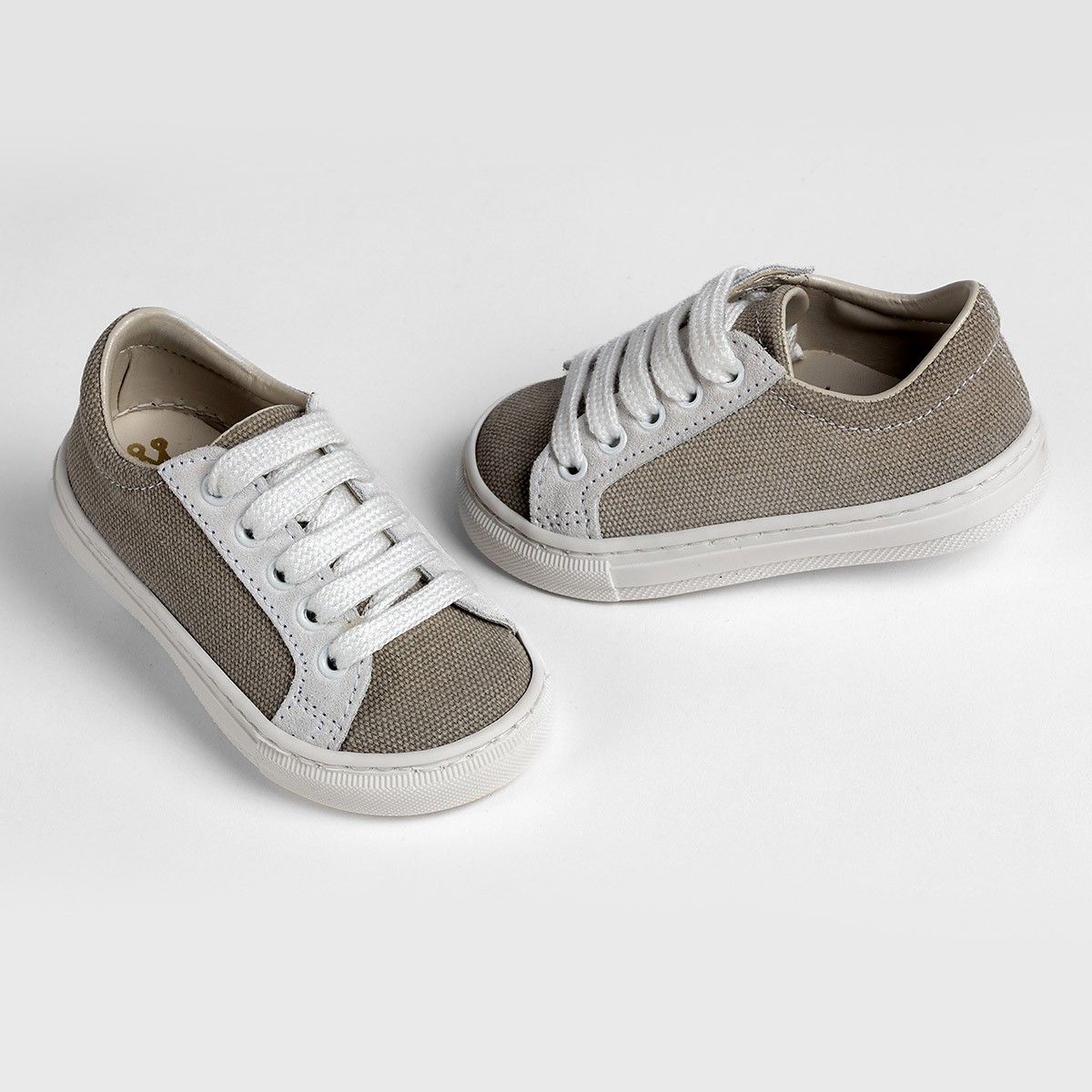 Ever Kid Βαπτιστικά Sneakers περπατήματος Α533Ε