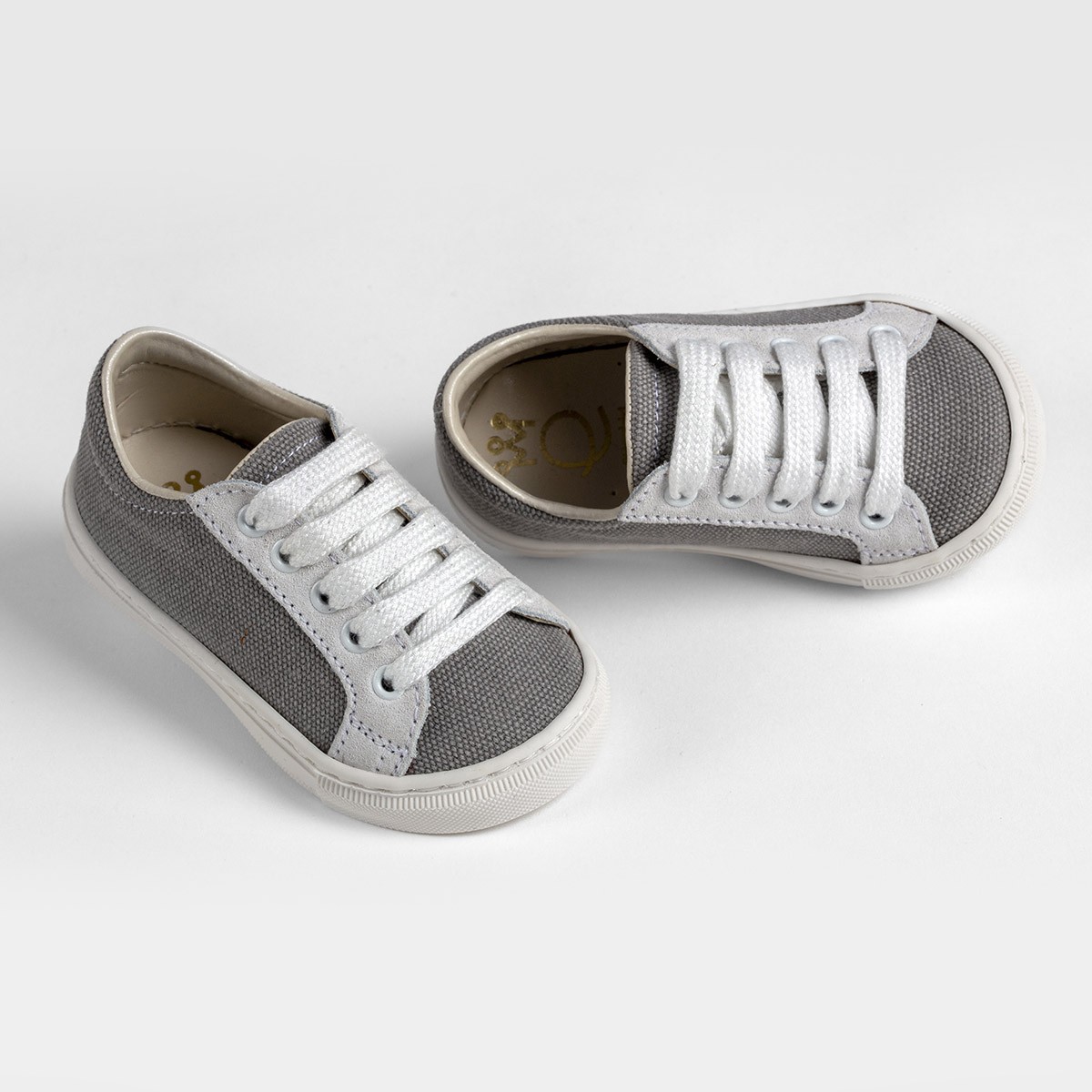 Ever Kid Βαπτιστικά Sneakers περπατήματος Α533Ρ