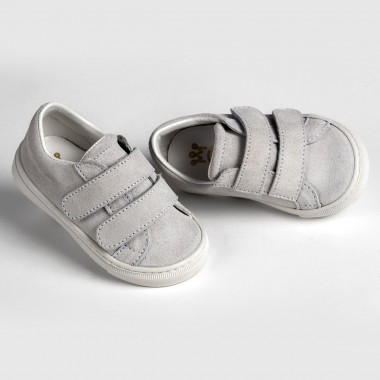 Ever Kid Βαπτιστικά Sneakers περπατήματος Α534Α