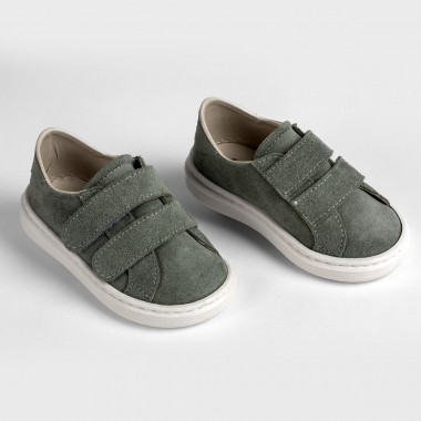 Ever Kid Βαπτιστικά Sneakers περπατήματος Α534Β
