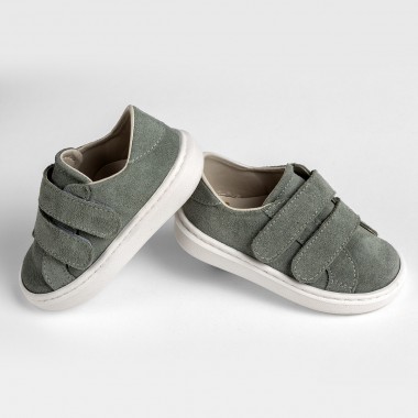 Ever Kid Βαπτιστικά Sneakers περπατήματος Α534Β