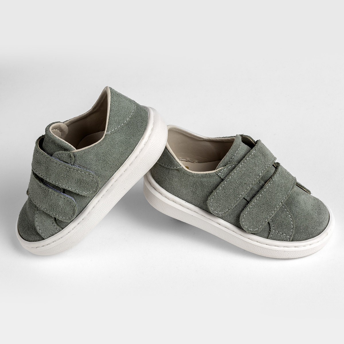 Ever Kid Βαπτιστικά Sneakers περπατήματος Α534Β
