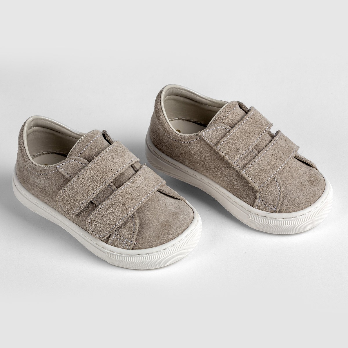 Ever Kid Βαπτιστικά Sneakers περπατήματος Α534Ε