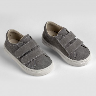 Ever Kid Βαπτιστικά Sneakers περπατήματος Α534Ρ
