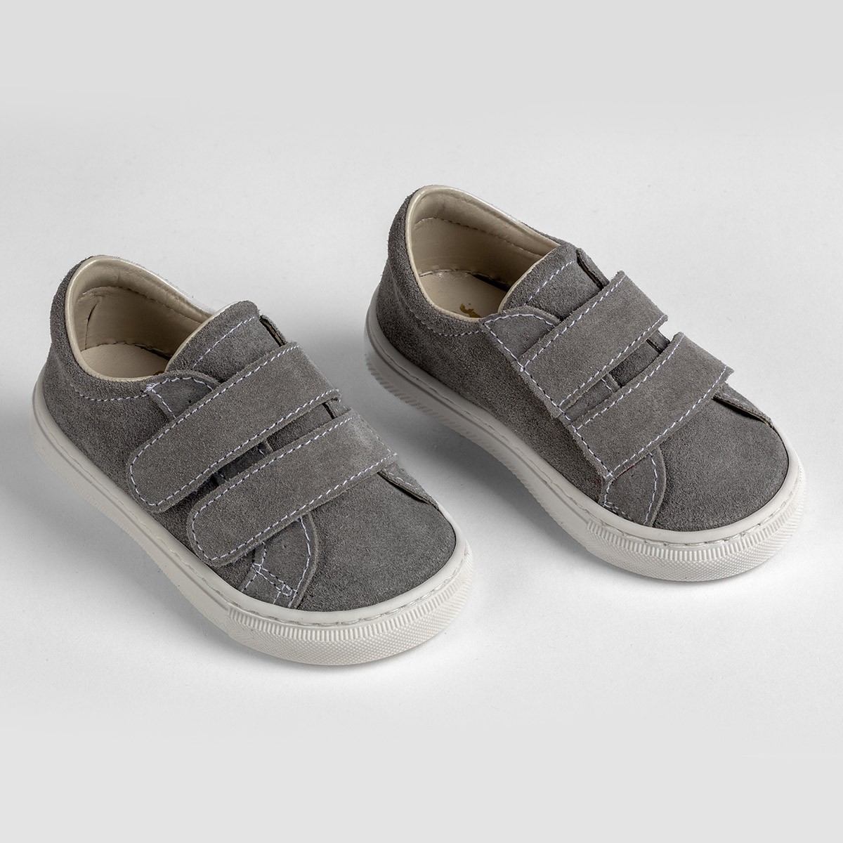 Ever Kid Βαπτιστικά Sneakers περπατήματος Α534Ρ