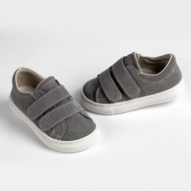 Ever Kid Βαπτιστικά Sneakers περπατήματος Α534Ρ