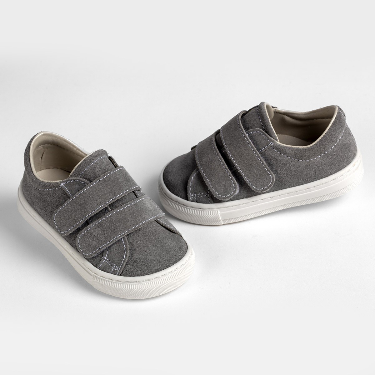 Ever Kid Βαπτιστικά Sneakers περπατήματος Α534Ρ