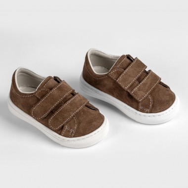 Ever Kid Βαπτιστικά Sneakers περπατήματος Α534Τ