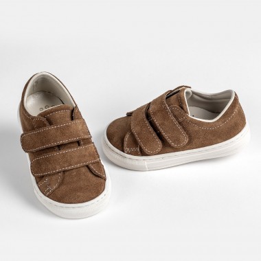 Ever Kid Βαπτιστικά Sneakers περπατήματος Α534Τ