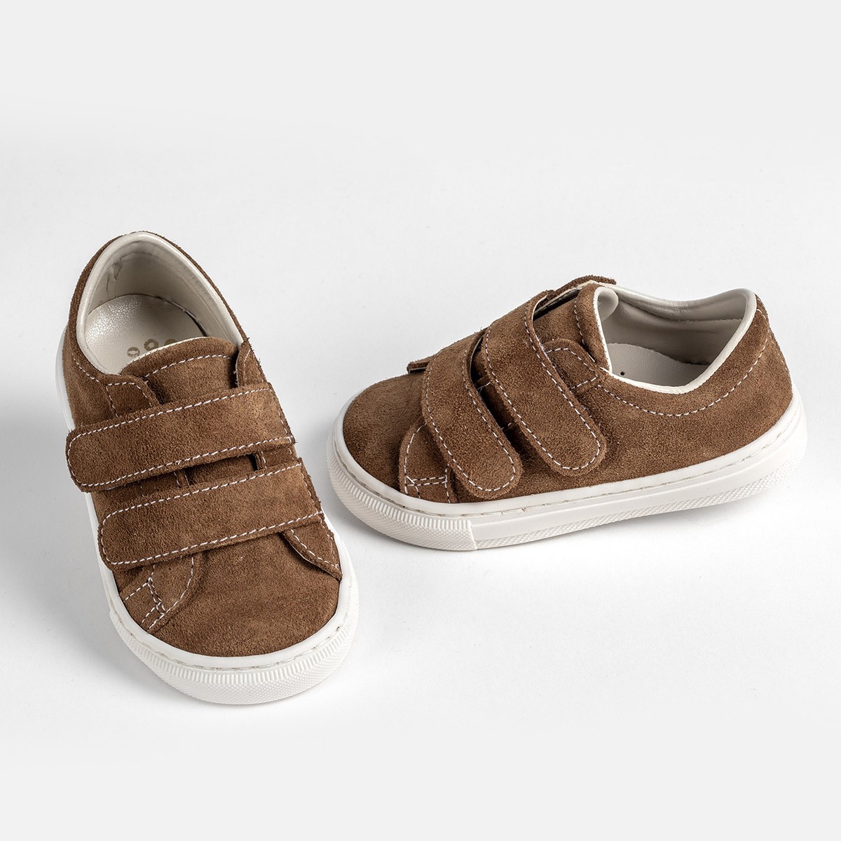 Ever Kid Βαπτιστικά Sneakers περπατήματος Α534Τ