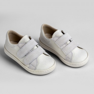 Ever Kid Βαπτιστικά Sneakers περπατήματος Α535Α