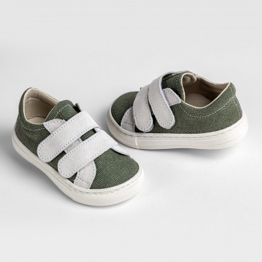 Ever Kid Βαπτιστικά Sneakers περπατήματος Α535Β