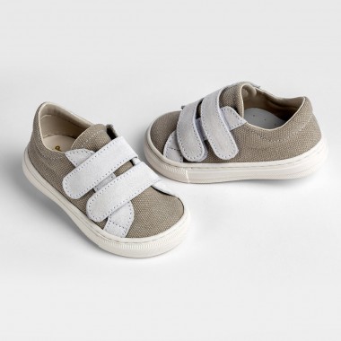 Ever Kid Βαπτιστικά Sneakers περπατήματος Α535Ε