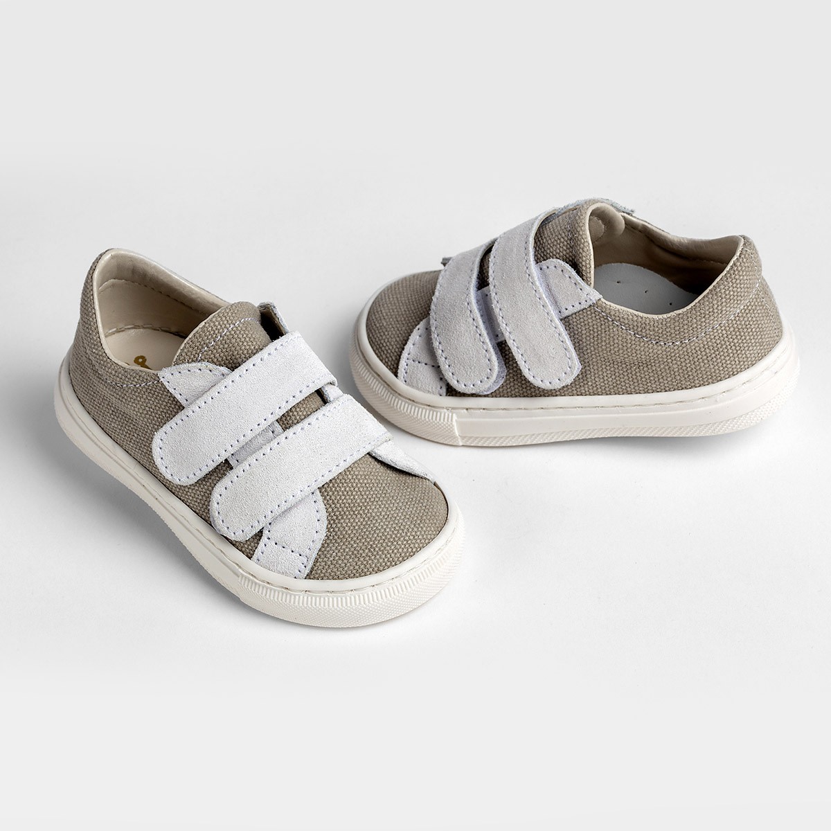 Ever Kid Βαπτιστικά Sneakers περπατήματος Α535Ε