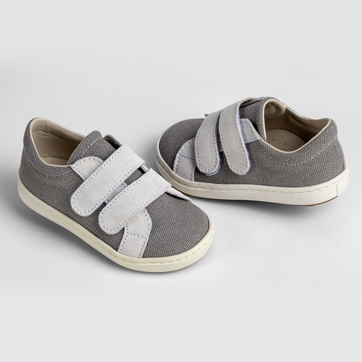 Ever Kid Βαπτιστικά Sneakers περπατήματος Α535Ρ