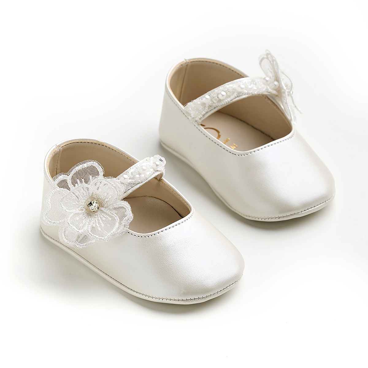 Ever Kid Βαπτιστικές Μπαλαρίνες Αγκαλιάς K614E