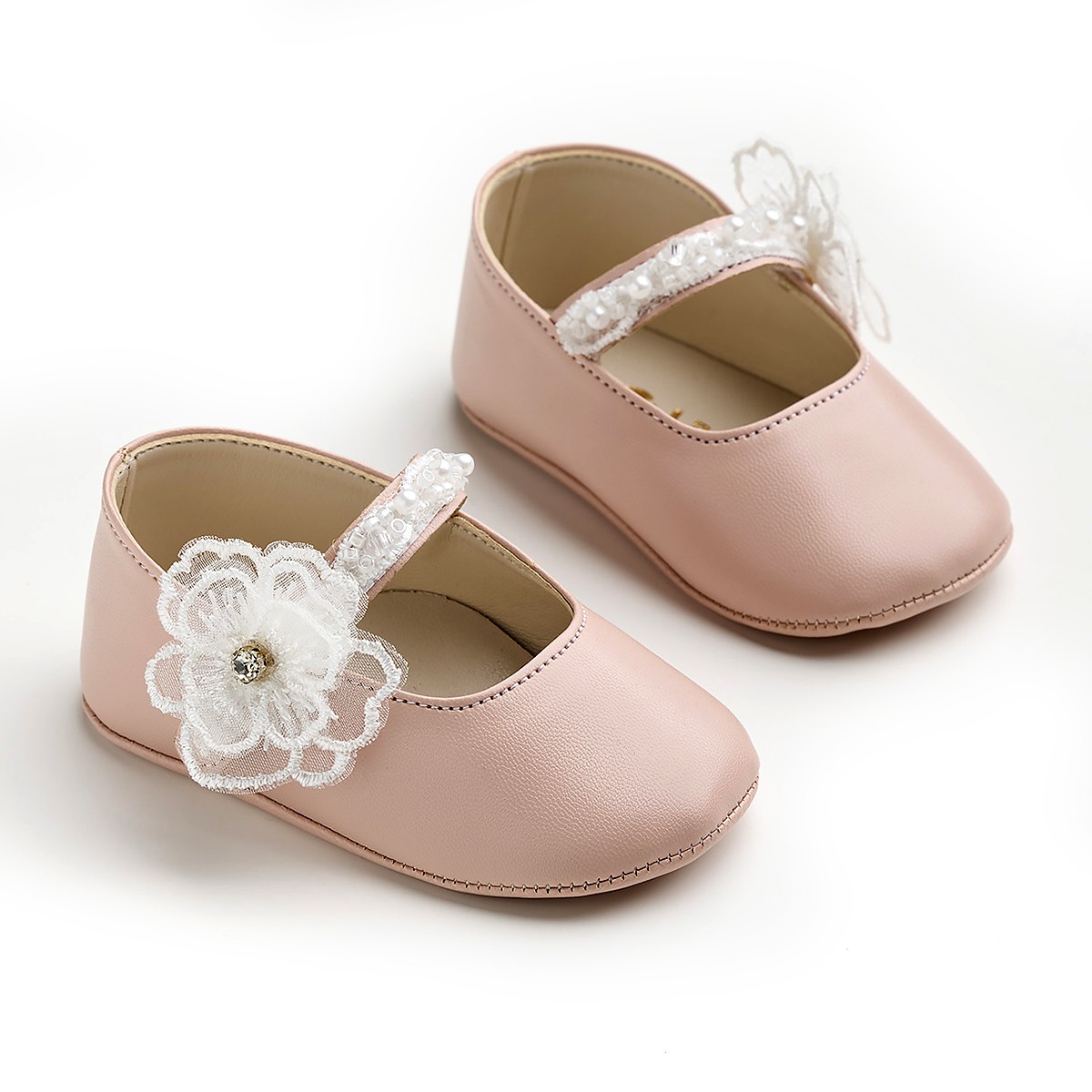 Ever Kid Βαπτιστικές Μπαλαρίνες Αγκαλιάς K614P