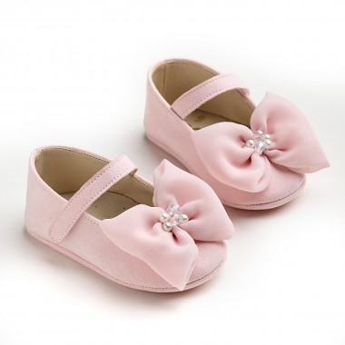 Ever Kid Βαπτιστικές Μπαλαρίνες Αγκαλιάς K615P
