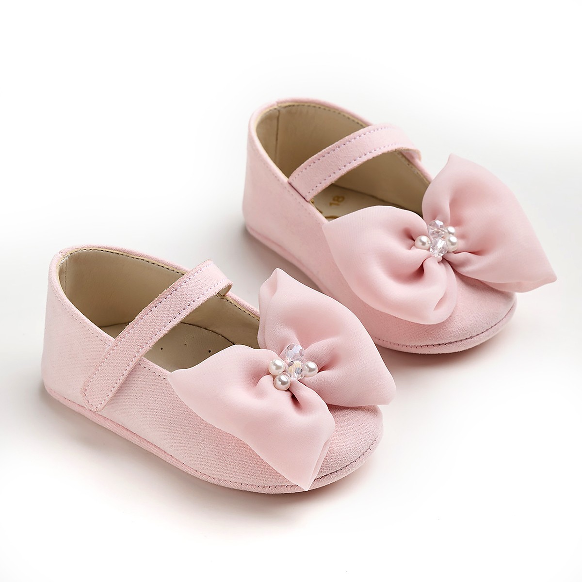Ever Kid Βαπτιστικές Μπαλαρίνες Αγκαλιάς K615P