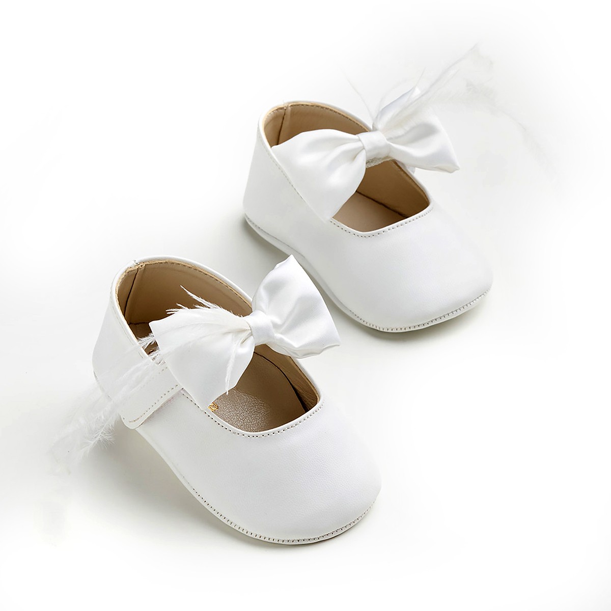 Ever Kid Βαπτιστικές Μπαλαρίνες Αγκαλιάς K616A