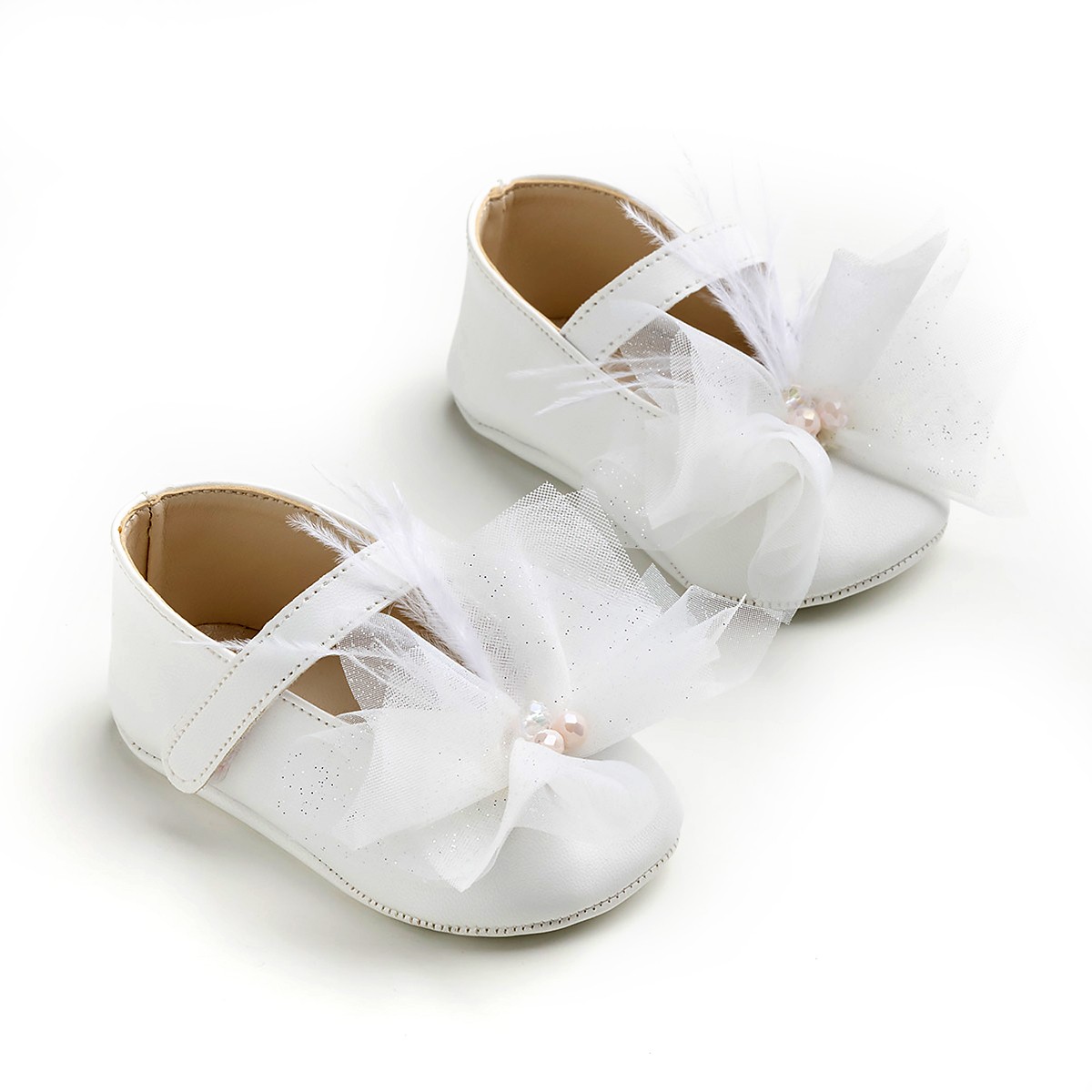 Ever Kid Βαπτιστικές Μπαλαρίνες Αγκαλιάς K617A