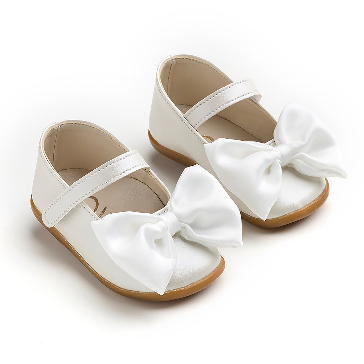 Ever Kid Βαπτιστικές Μπαλαρίνες Πρώτα Βήματα K628E