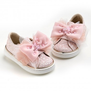 Ever Kid Βαπτιστικά Sneaker Περπατήματος K6130P