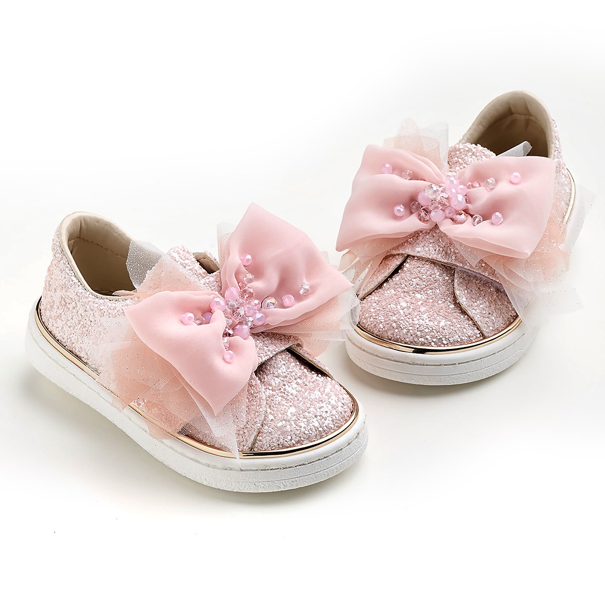 Ever Kid Βαπτιστικά Sneaker Περπατήματος K6130P