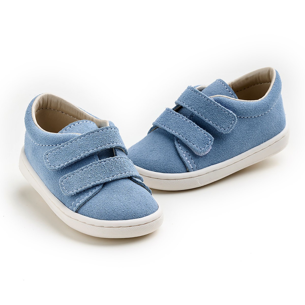 Ever Kid Βαπτιστικά Παπουτσάκια Πρώτα Βήματα FS63P