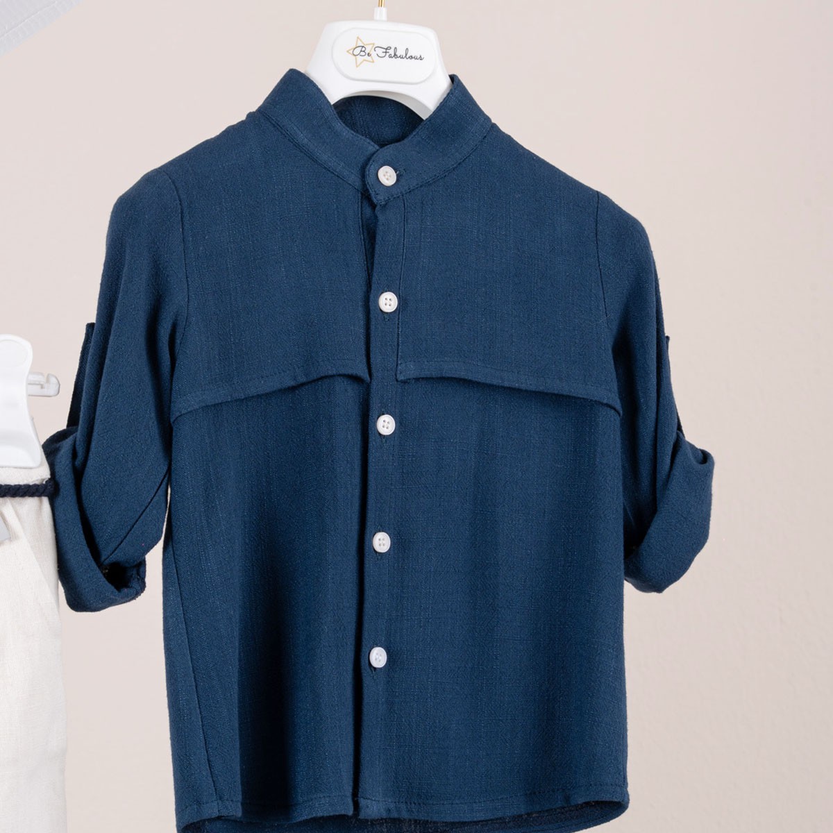 Κοστούμι  Piccolino Giorgio σε χρώμα Navy