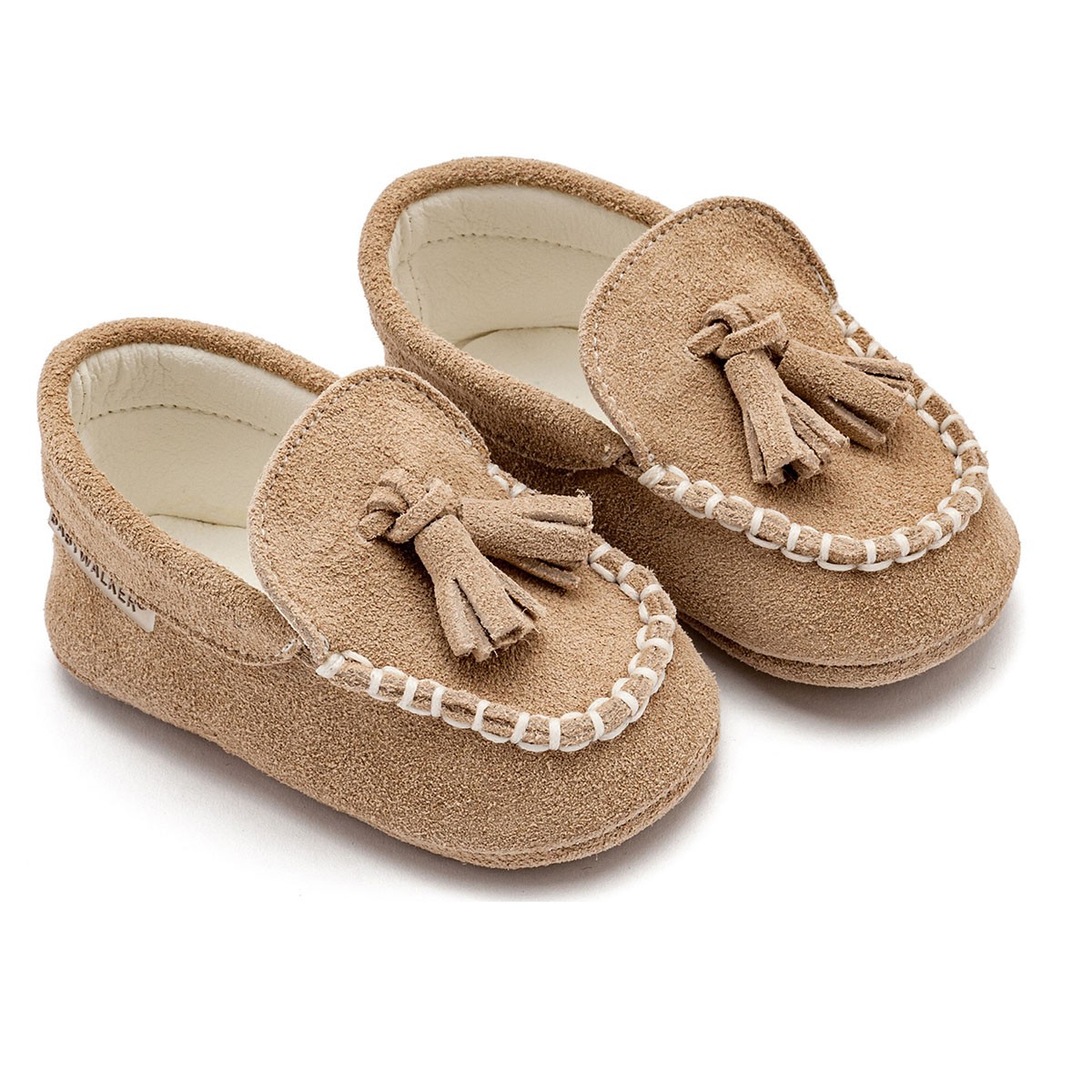 Καστόρινο Loafer  MI1130 Μπεζ