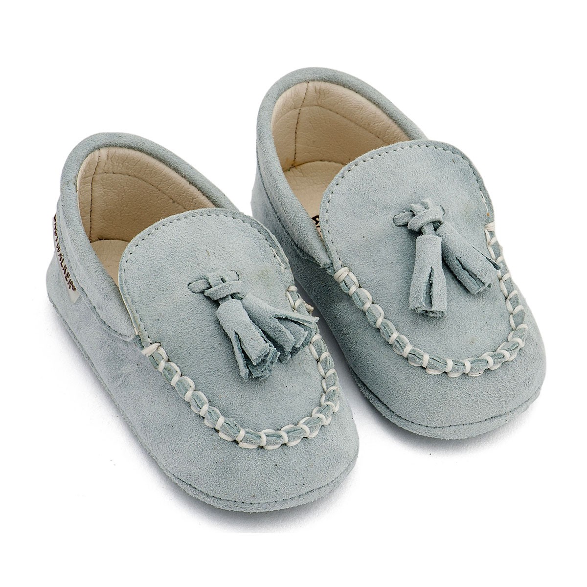 Καστόρινο Loafer  MI1130 Μίνεραλ