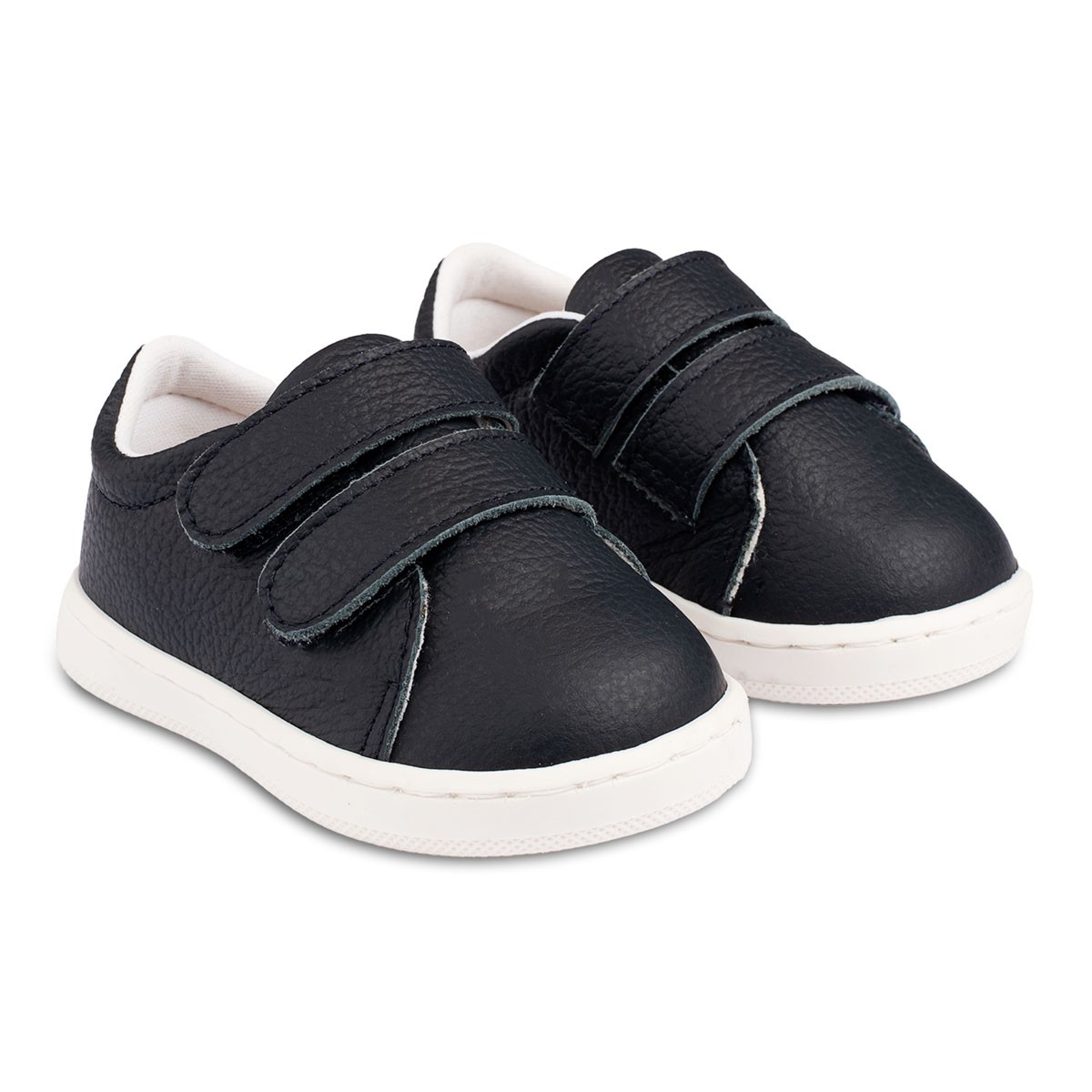 Sneakers Διπλή Μπαρέτα Χρατς PRI2103 Μπλε