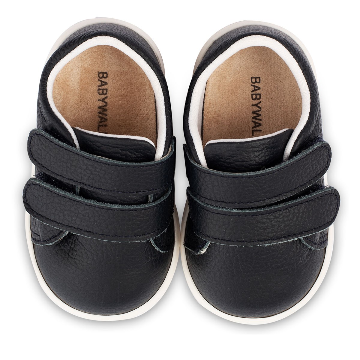 Sneakers Διπλή Μπαρέτα Χρατς PRI2103 Μπλε