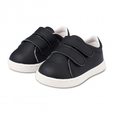Sneakers Διπλή Μπαρέτα Χρατς PRI2103 Μπλε