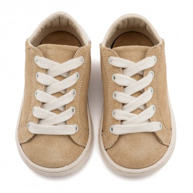 Δετά Σνίκερς BS3092 Μπεζ
