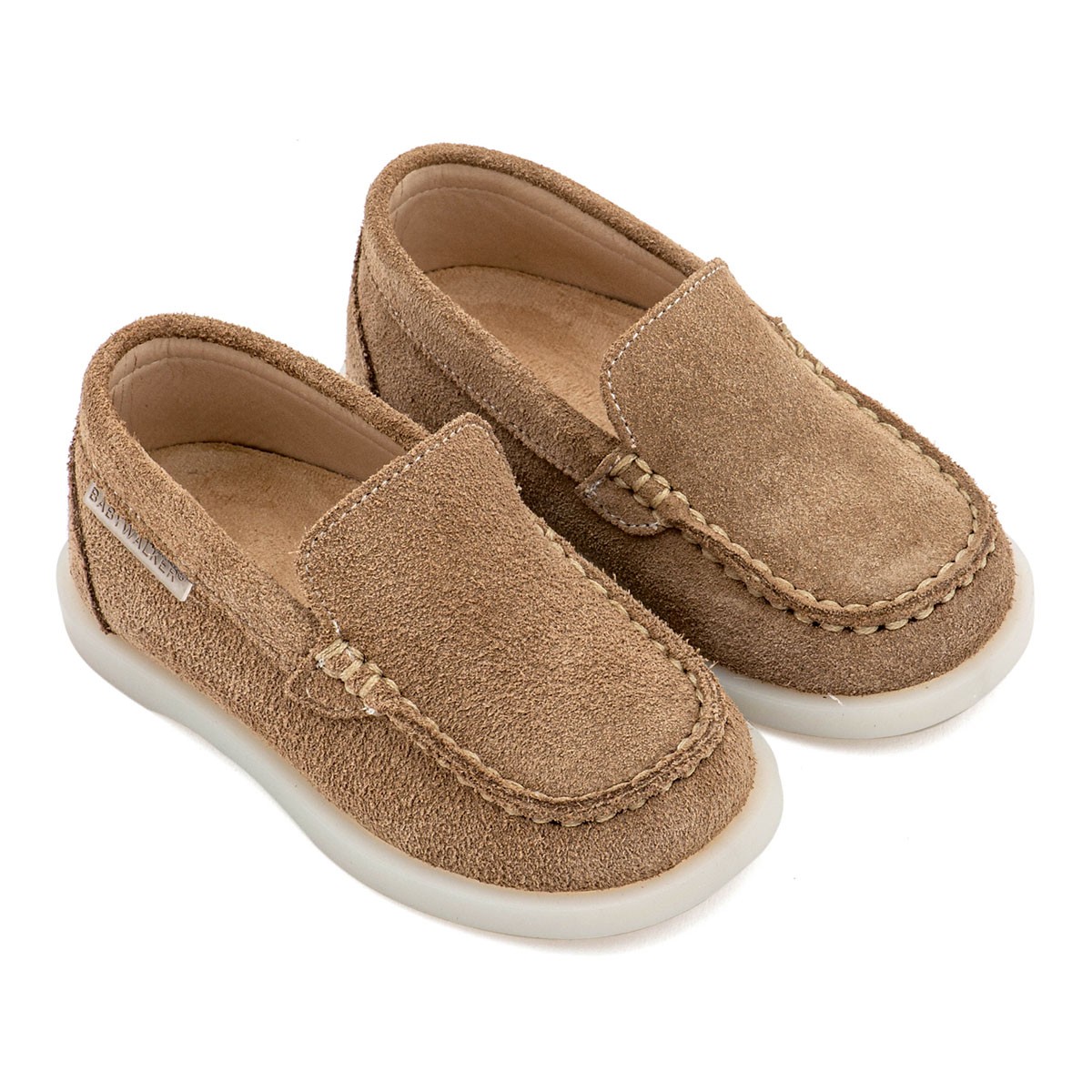 Καστόρινο Loafer BW4313 Πούρο